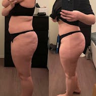 Personal training sessions