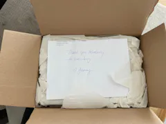 Review picture