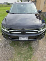 User picture