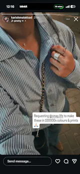 User picture