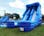 18FT Monster Wave Inflatable Water Slide
