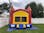 Red Keep Castle Bounce House