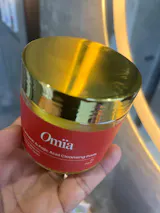 Anti-Blemish Turmeric Pads