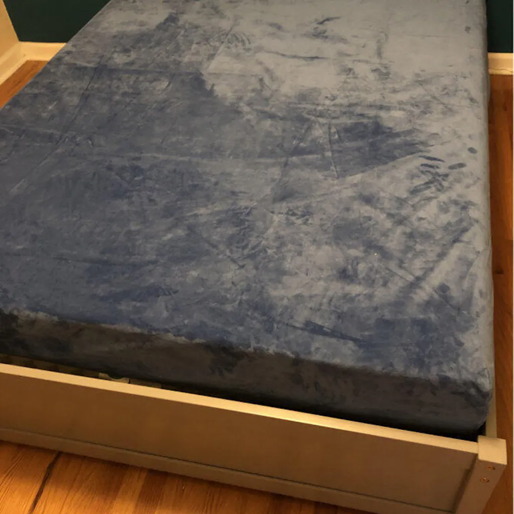 Customer review photo