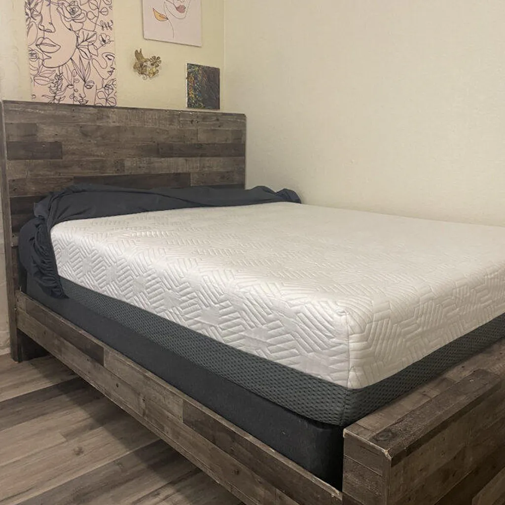 Customer review photo