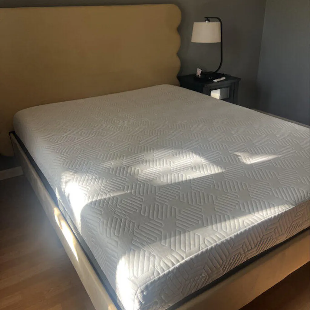 Customer review photo