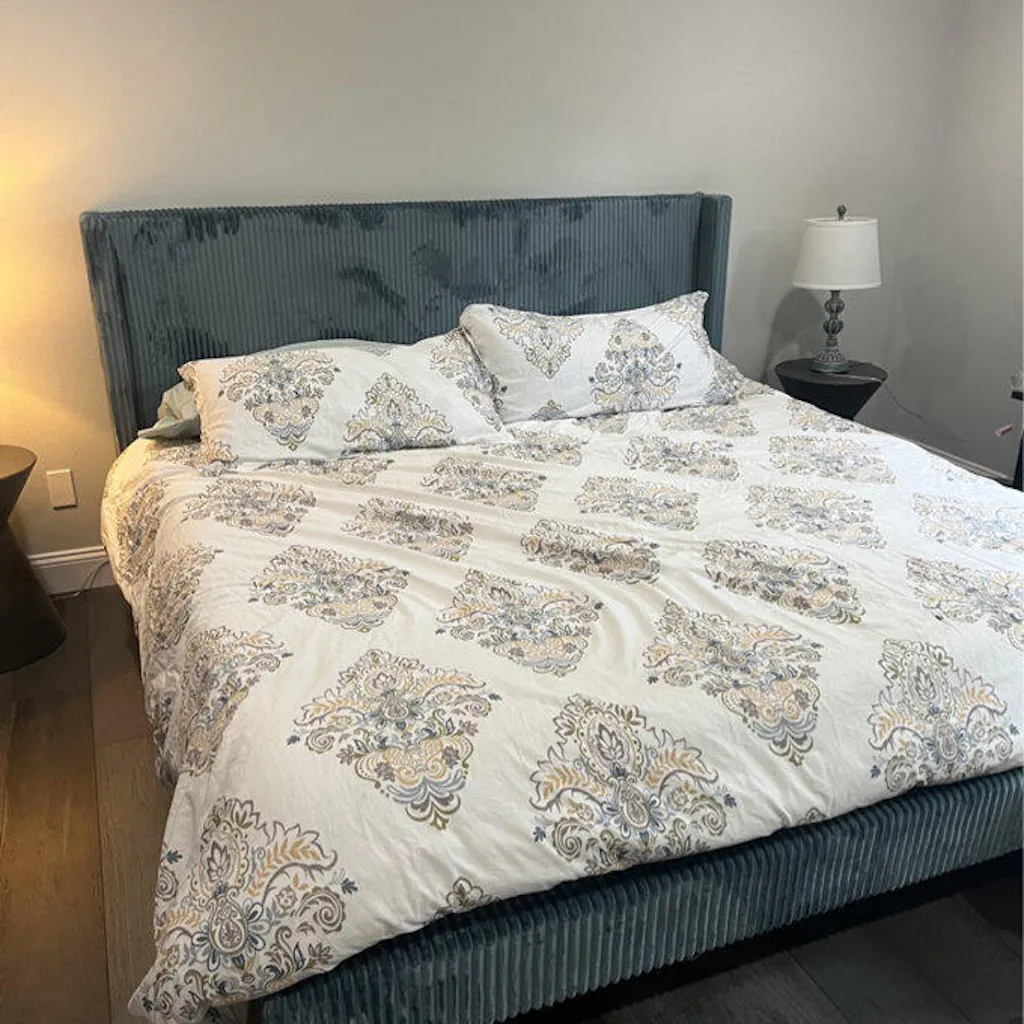 Customer review photo