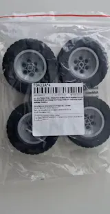 User picture