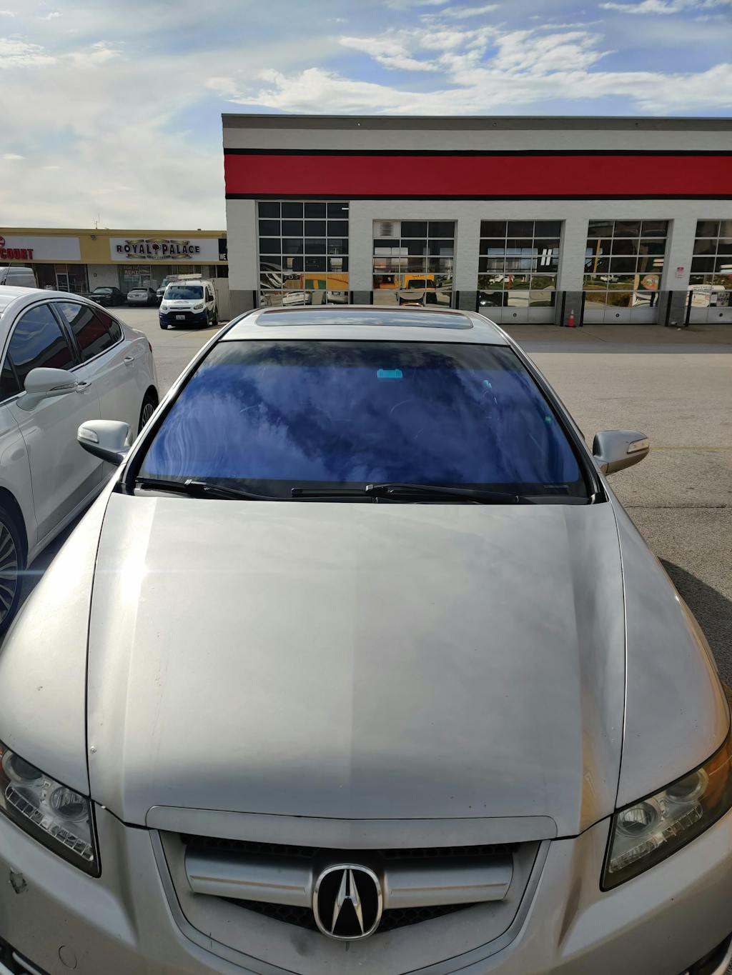 Zircon Blue/Turquoise Ceramic Color Shift Window Tint For Cars Omnique