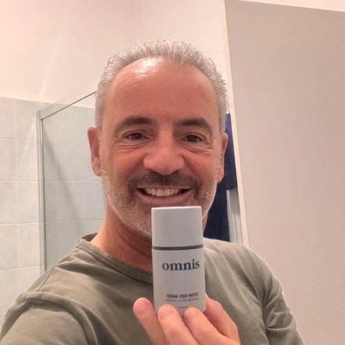 AntiAge Night Cream
