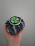 Ben 10 RAT Omnitrix