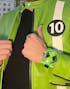 Ben 10 Alien Swarm Omnitrix