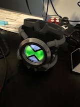 Ben 10 RAT Smart Watch Case