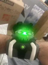 OG Omnitrix