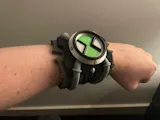 RAT Omnitrix