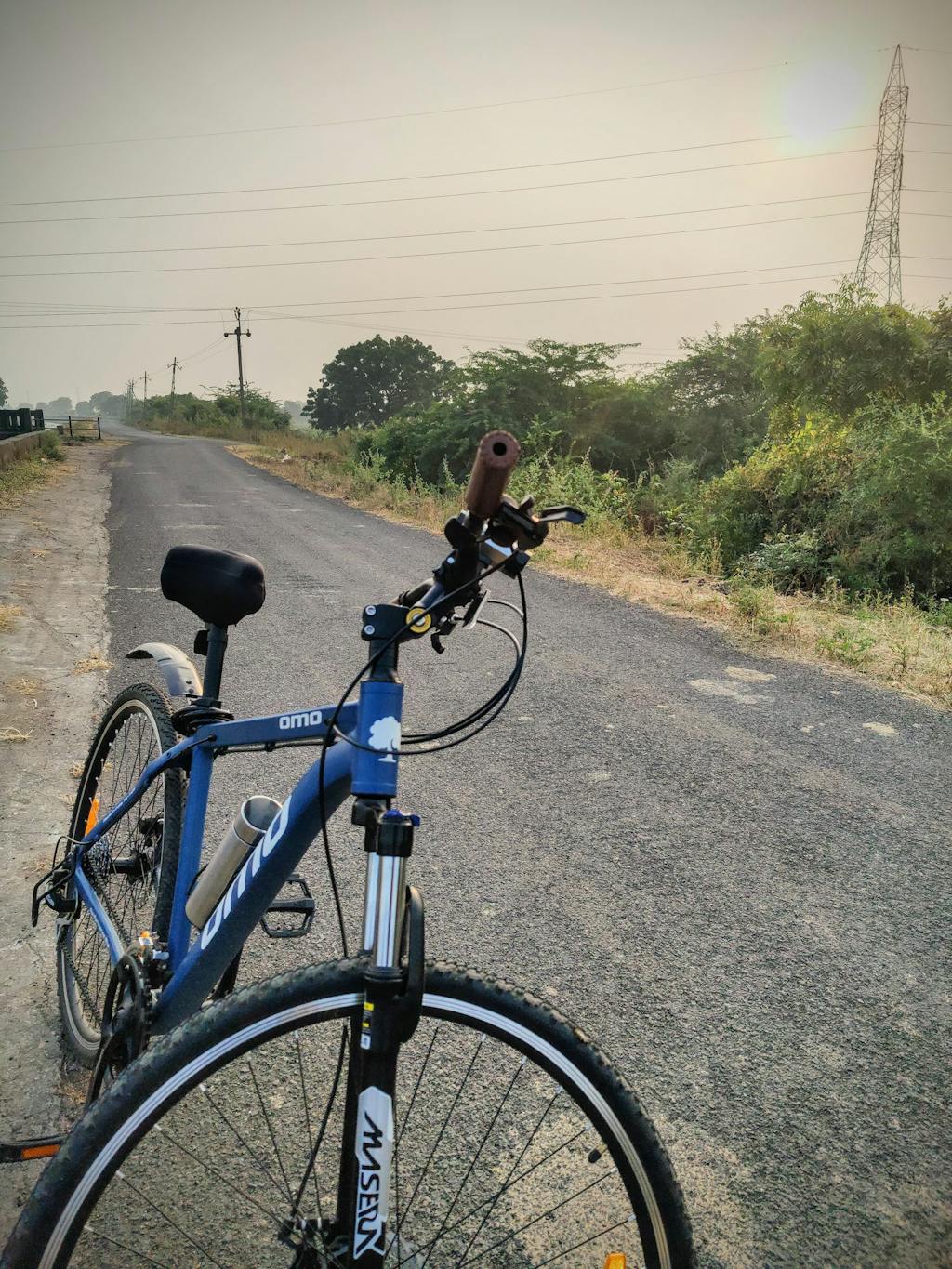 hybrid bike xs frame