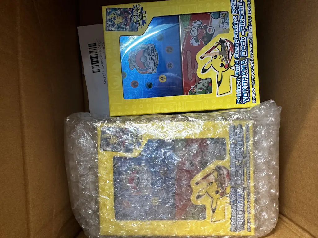 M-P] Pikachu 020/M-P〈P〉