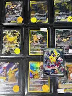 PSA10〕[SV8a] Terapagos ex 226/187〈SAR〉