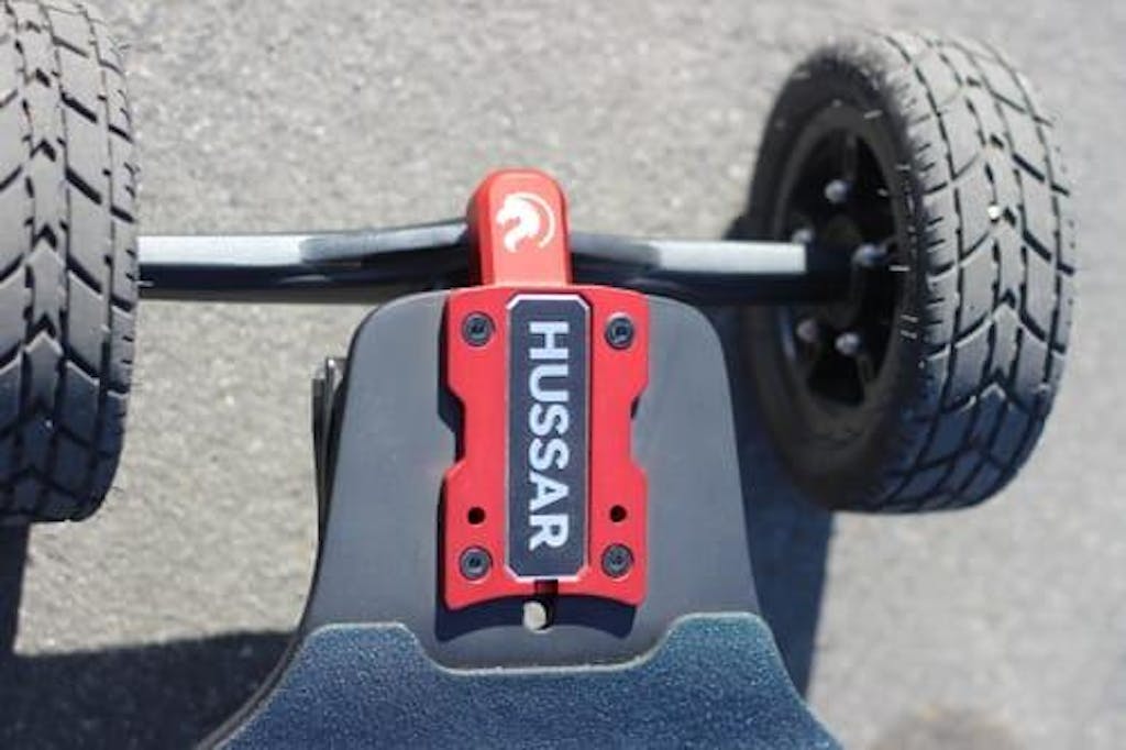 OMW CNC TKP E-Skateboard Truck