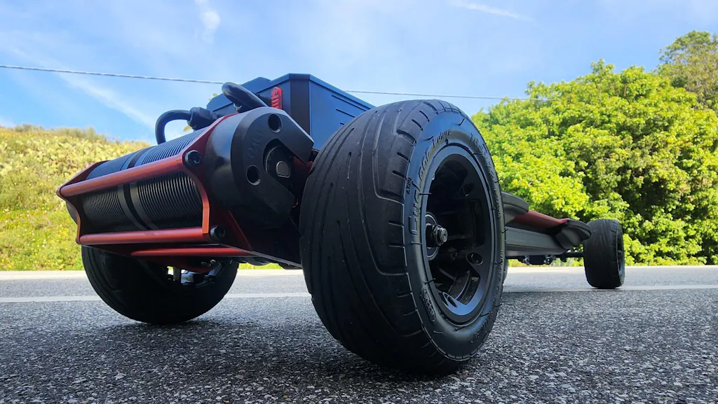 OMW Super Cavalry High Performance Electric Skateboard