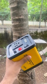 On Spot 100W Portable Power Station Made in India Portable Inverter