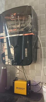 On Spot 100W Portable Power Station Made in India Portable Inverter