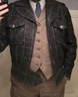 User picture