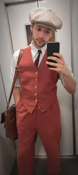 User picture