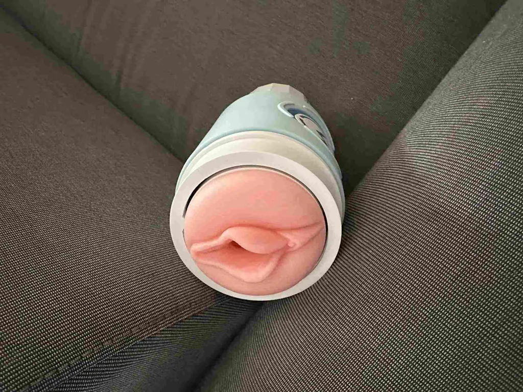 Leten 電動オナホ ピストン 高速ピストンマスターベーター 42度に加温 ホール オナ 電動オナホ フェラホール電動