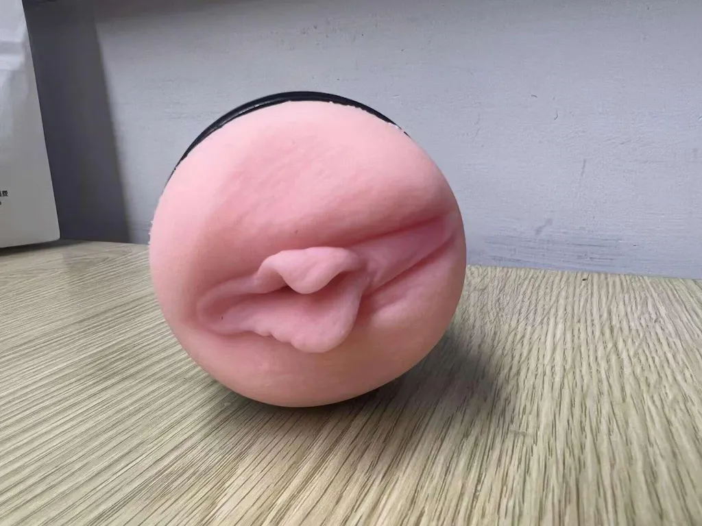 10振動 アプリ連動 音声インタラクション ポータブルリアルオナホール