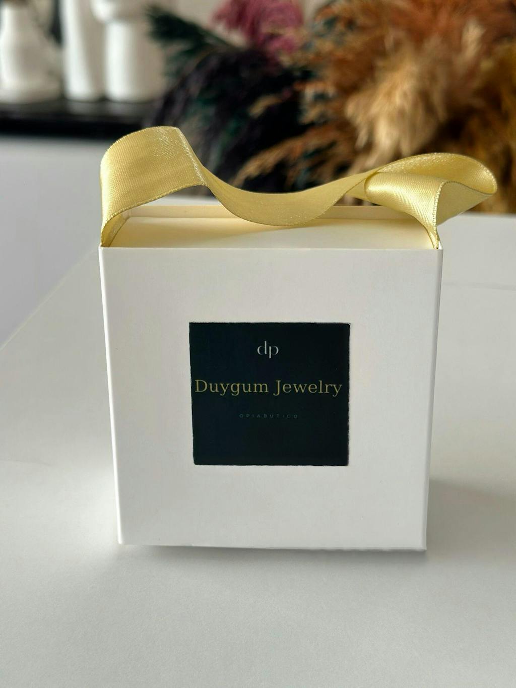 Şeffaf Etiket & Sticker