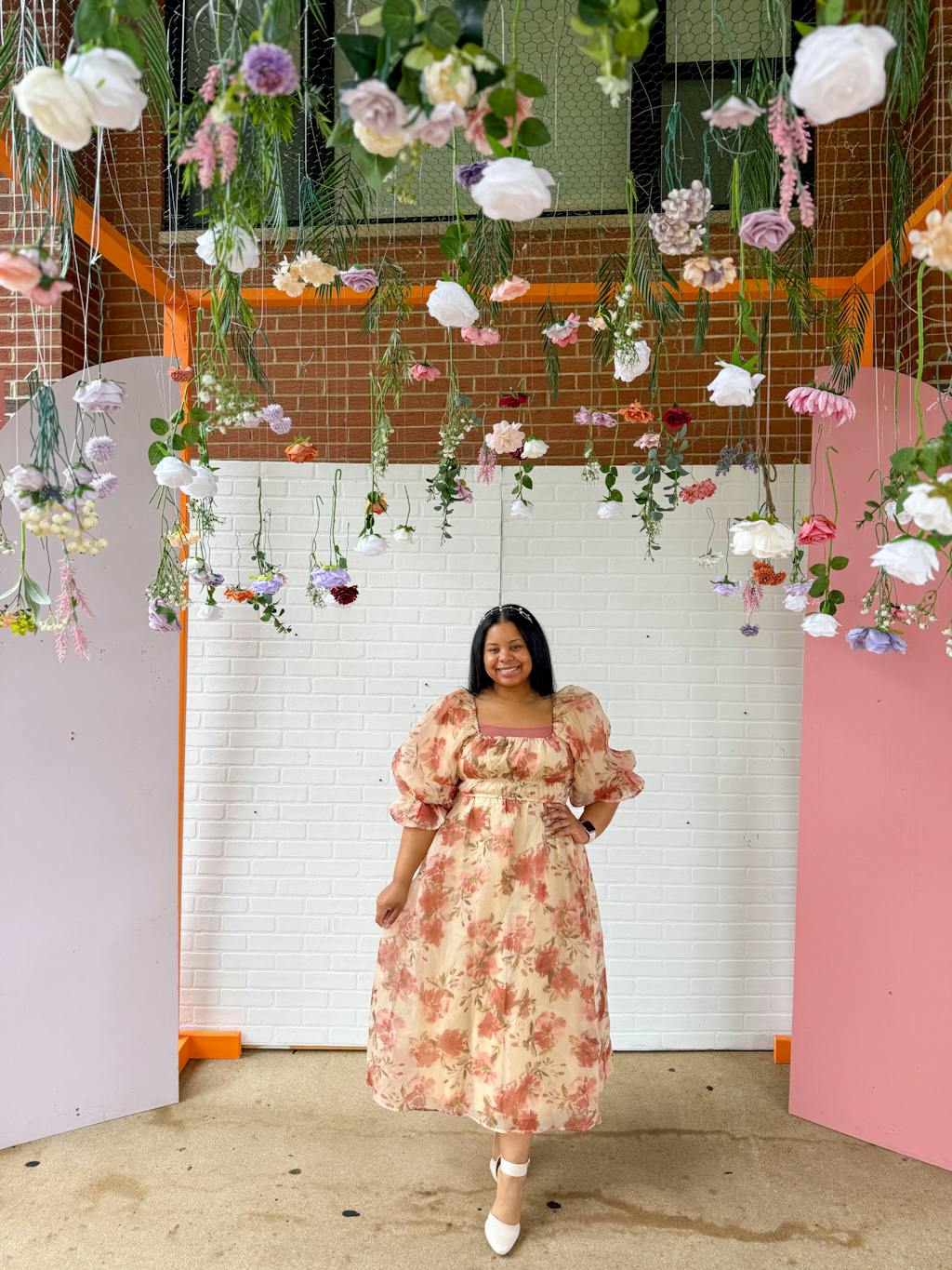 EXCLUSIVE - Romantic Dream Dress