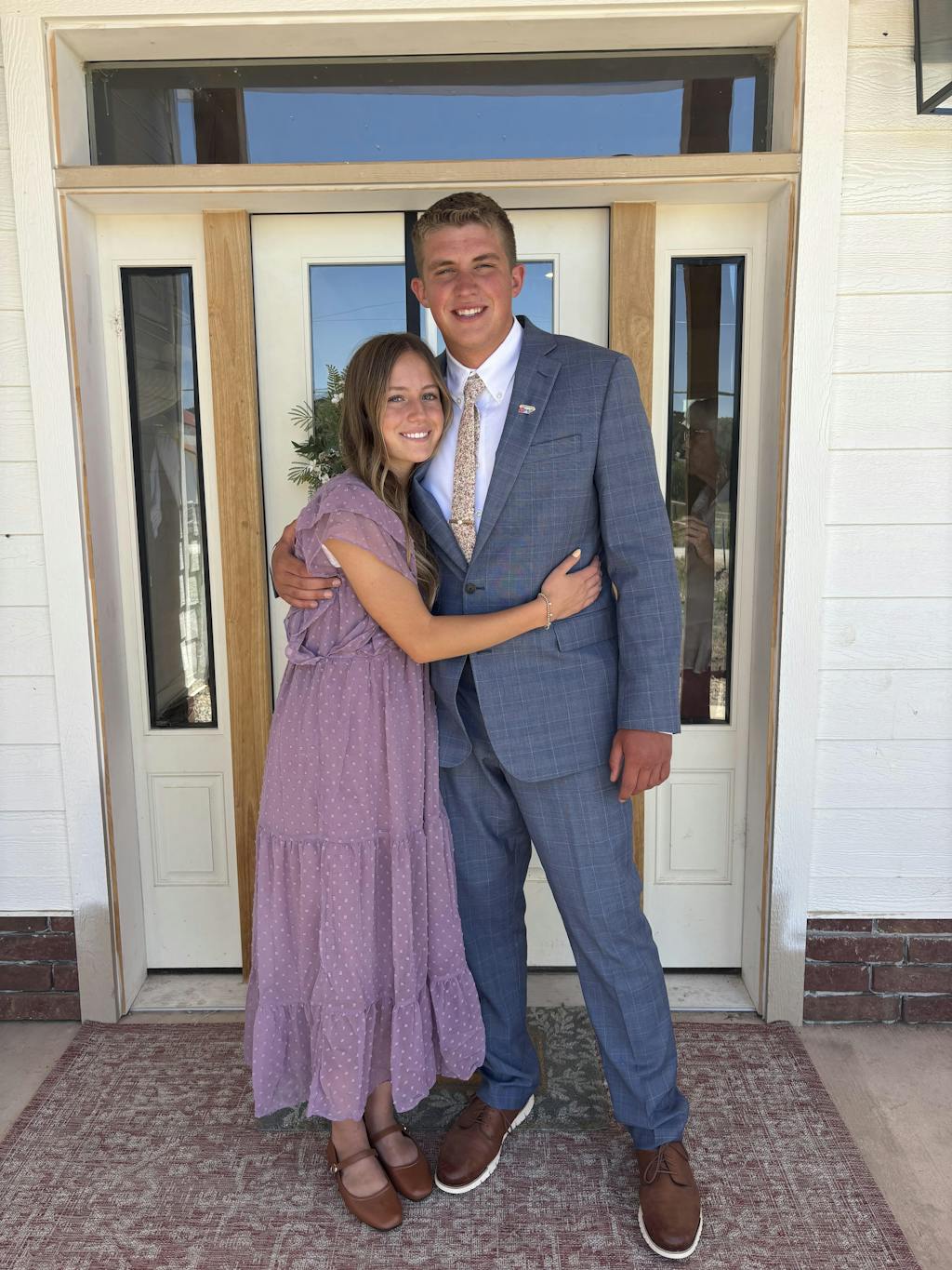 ONE LOVED BABE - June Dress - 8 Colors