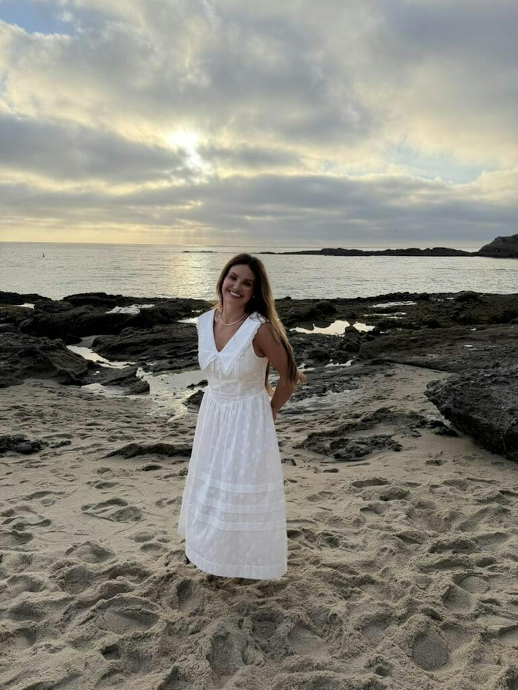 Simply Irresistible Dress