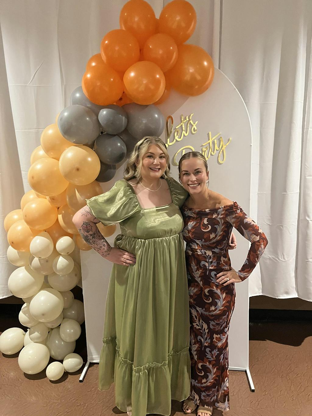 EXCLUSIVE - Different Life Dress - 6 Colors!