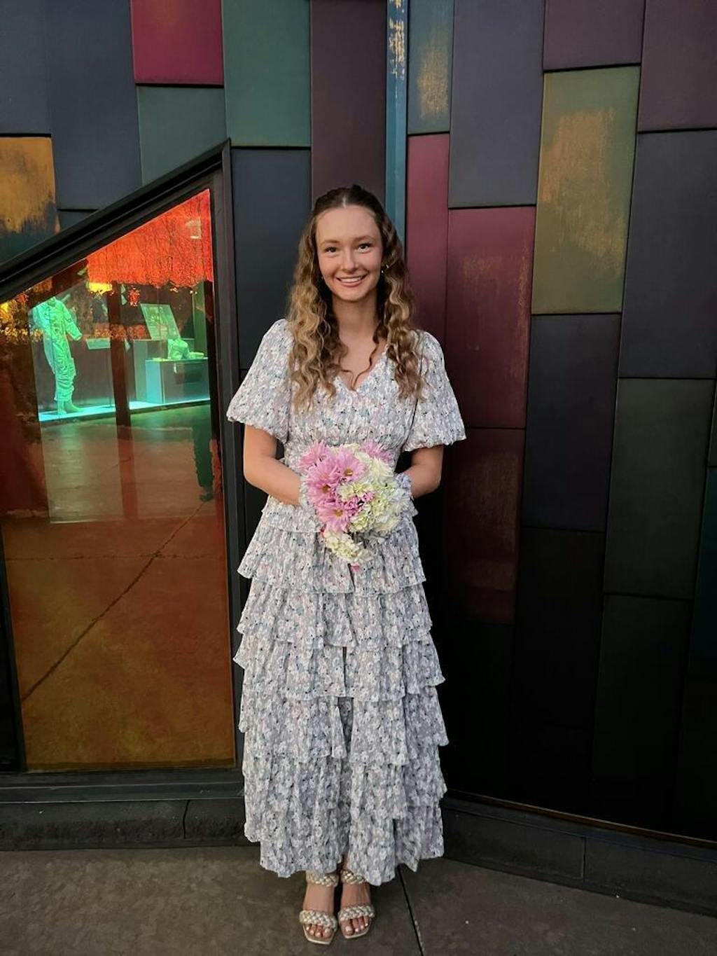 ONE LOVED BABE - Promise Me This Dress - 10 Colors!