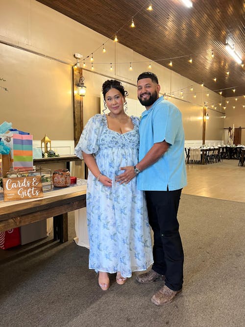 EXCLUSIVE - Lost In A Dream Dress