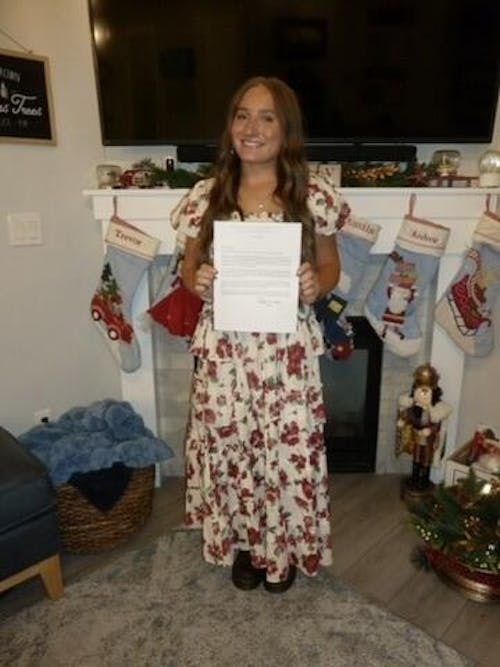 EXCLUSIVE - Wish I Knew Dress