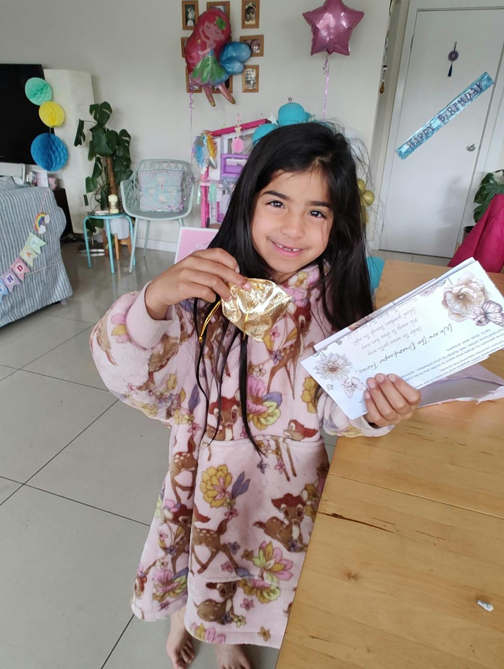 Fairy Mail - Love Letters