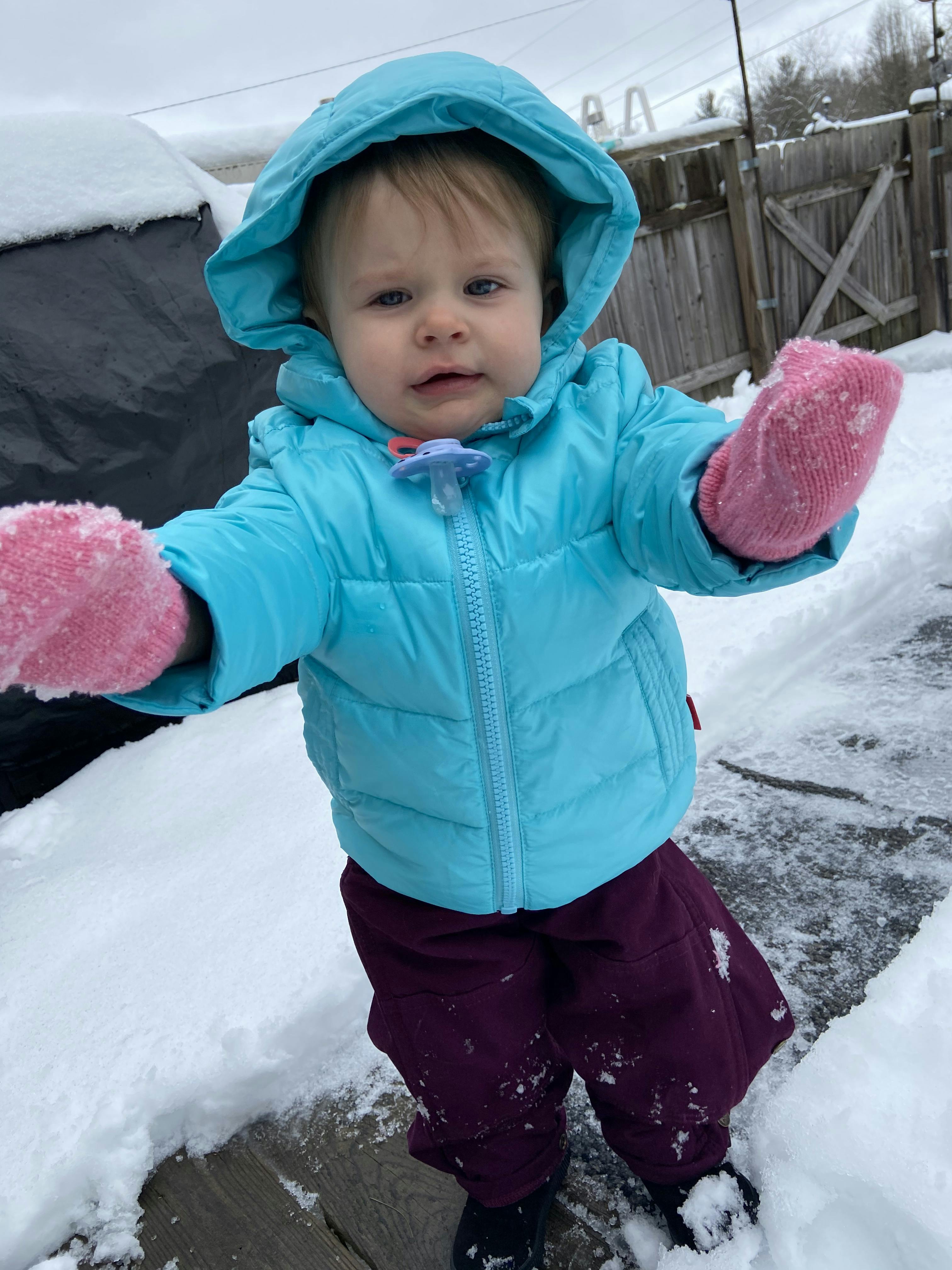 Onekid Road Coat Snowsuit 2025