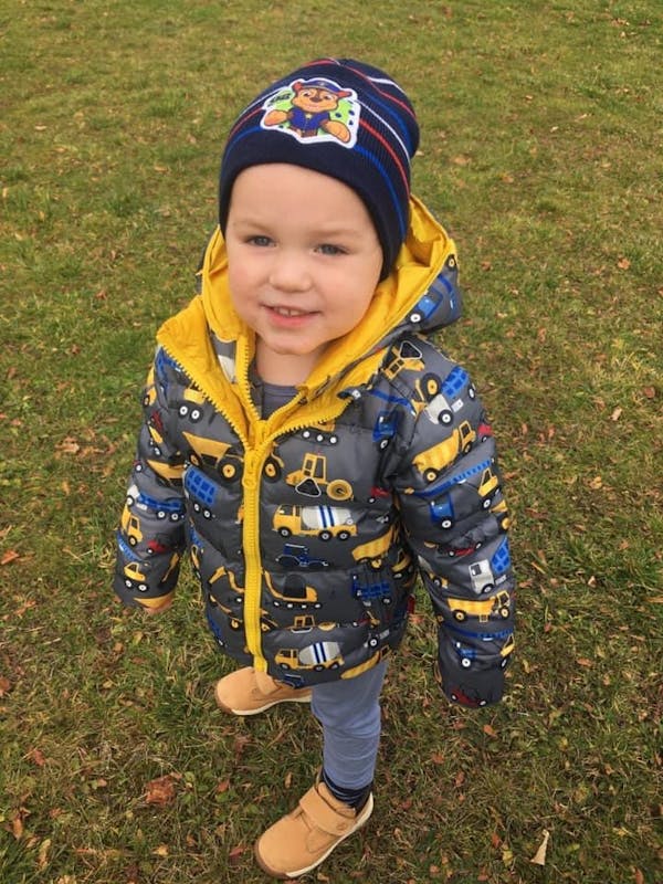 Car Seat Coats The Road Coat®