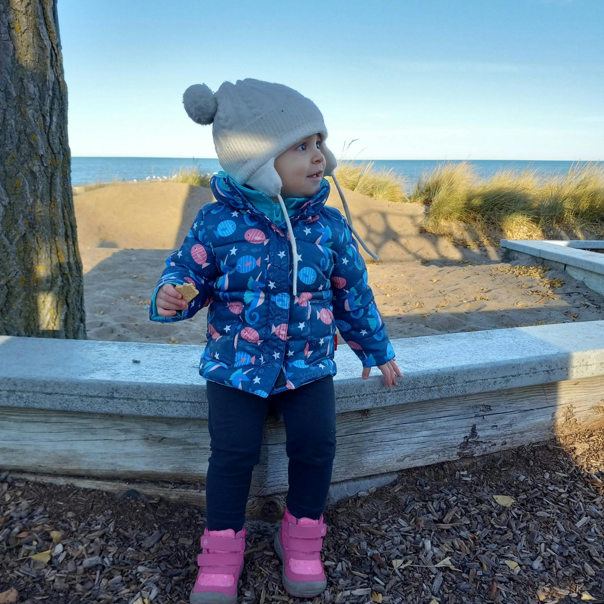 Kids all in one coats Clearance