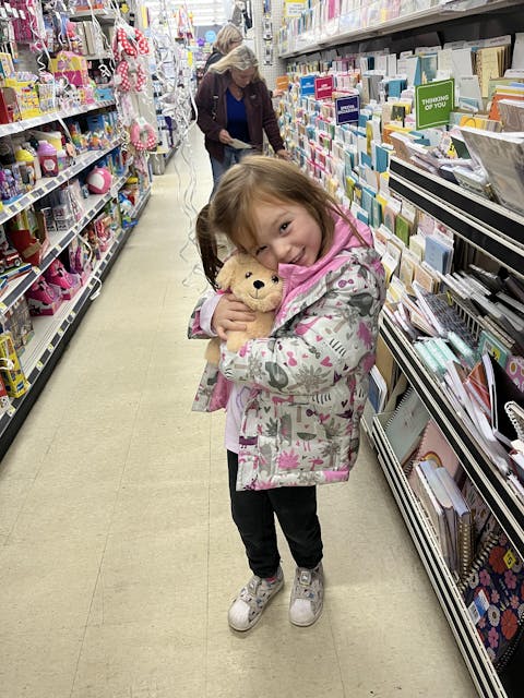 Car Seat Coat | The Road Coat Vegan - Safari Print