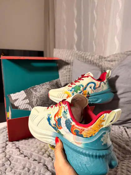 Bumper Elite Limited – Onemix Sports Shoes