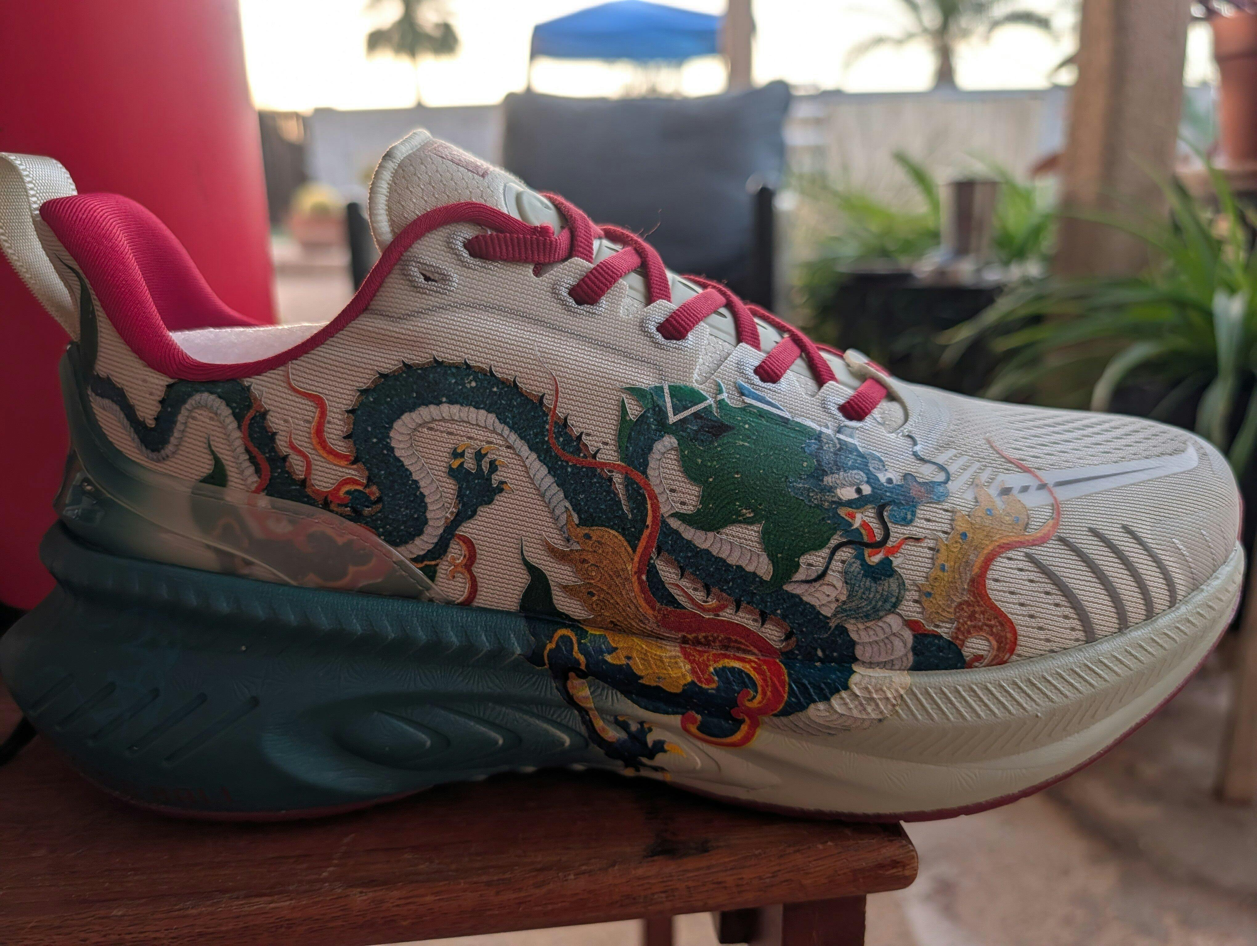 Bumper Elite Limited – Onemix Sports Shoes