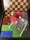 Minecraft Magnetic Building Blocks 100PCS