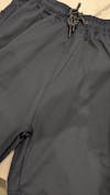 Lycra Black Shorts