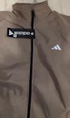Mens - Adi Wind Breaker Jacket - Skin