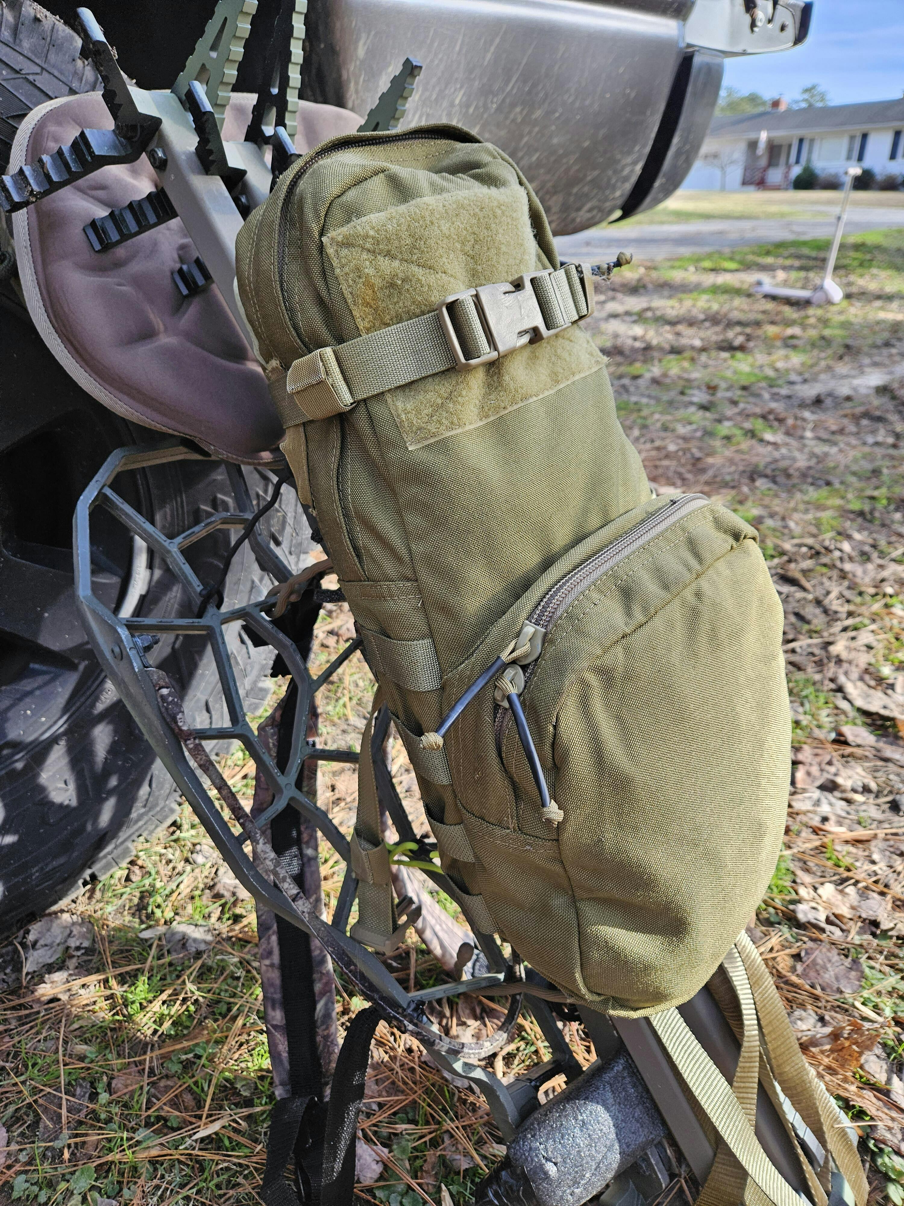 USMC Eagle Industries Modular Assault Pack (MAP) – onethiefsurplus