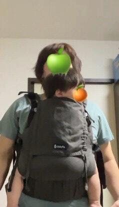 ディディフィックス レンタル「モカ」 – ディディモス